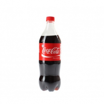 1 литр Coca-Cola